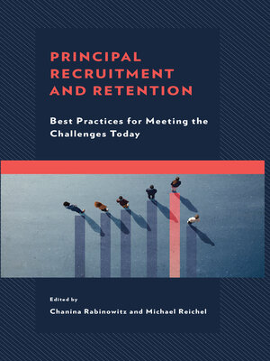 cover image of Principal Recruitment and Retention